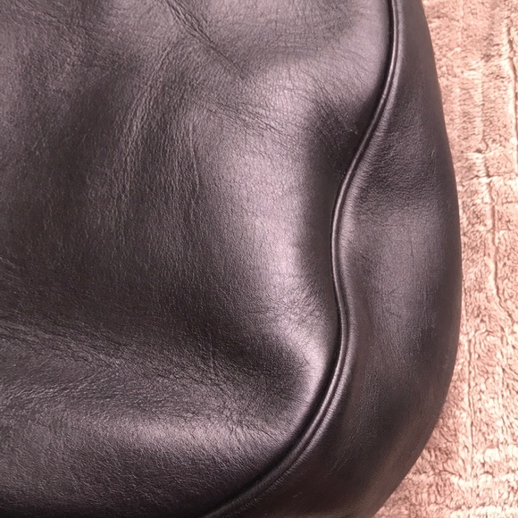 Vintage Coach Bag 👜❤️ - Picture 3 of 8